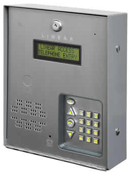 Multi Tennant Entry System Controllers Charleston SC
