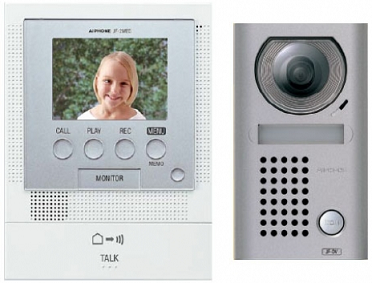 Video intercom systems in charleston sc